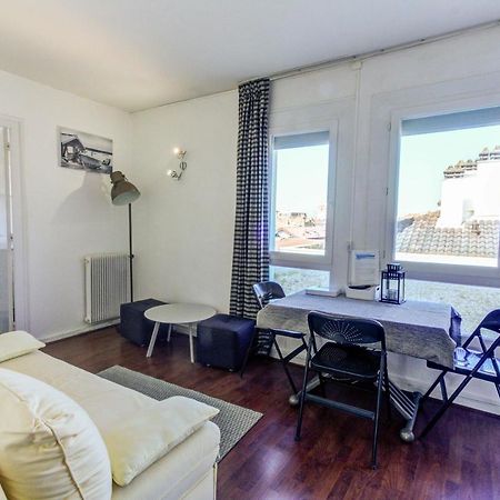 Hall Studio Saint-Jean-de-Luz Luaran gambar
