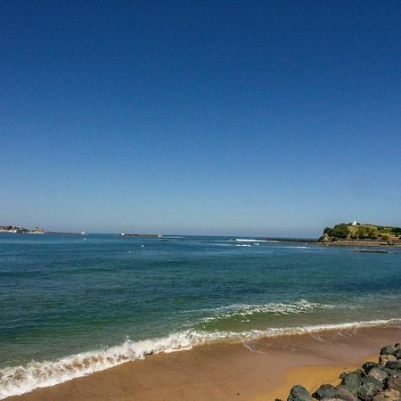 Hall Studio Saint-Jean-de-Luz Luaran gambar