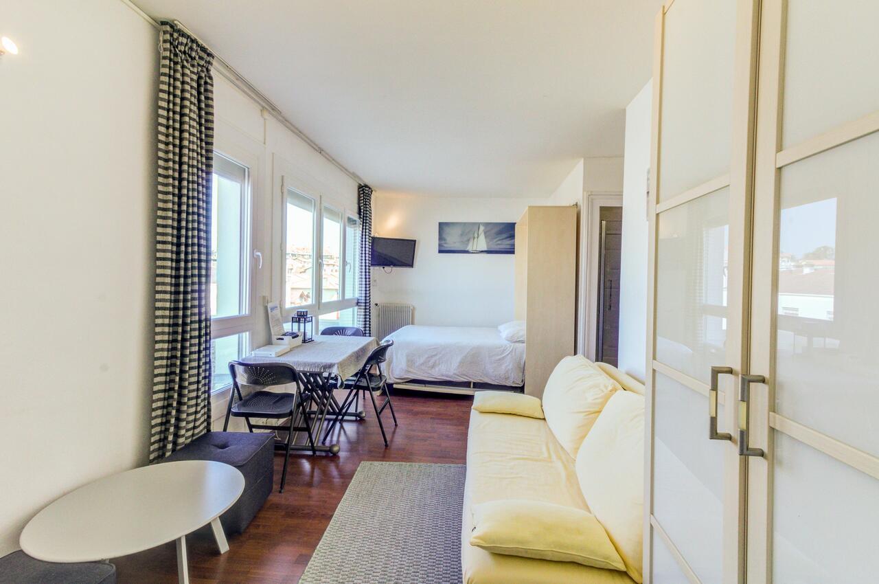 Hall Studio Saint-Jean-de-Luz Luaran gambar