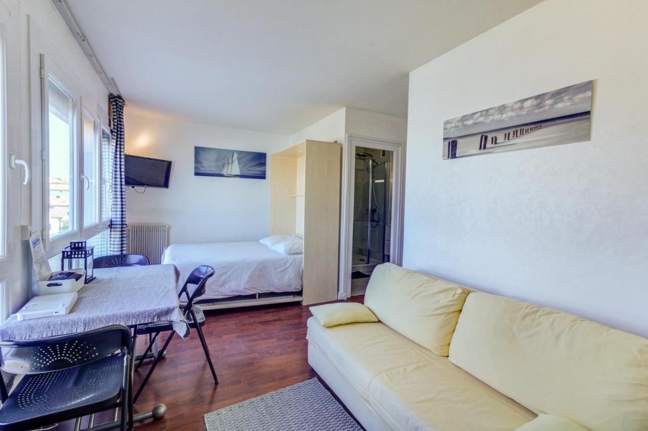 Hall Studio Saint-Jean-de-Luz Luaran gambar