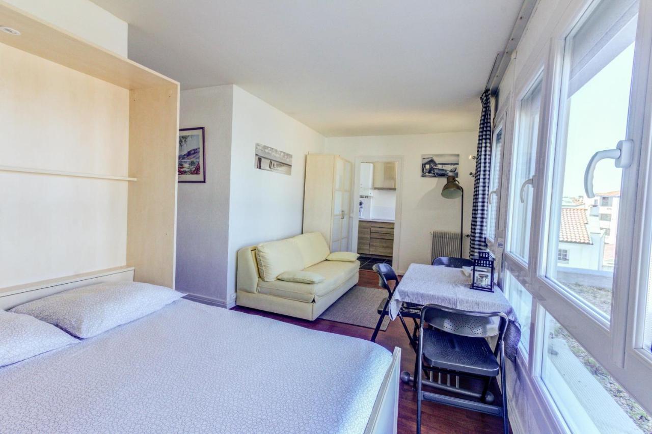 Hall Studio Saint-Jean-de-Luz Luaran gambar