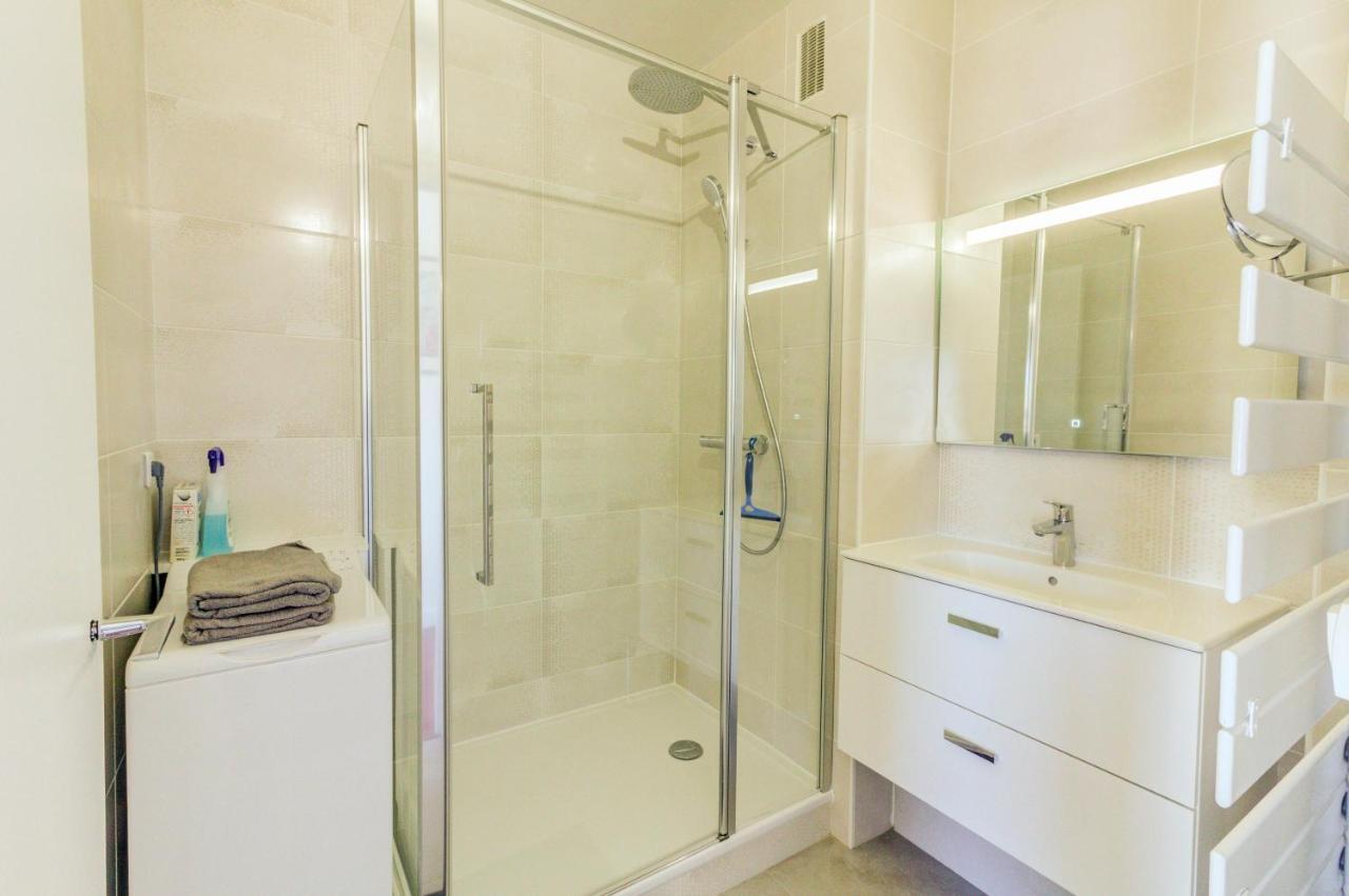 Hall Studio Saint-Jean-de-Luz Luaran gambar