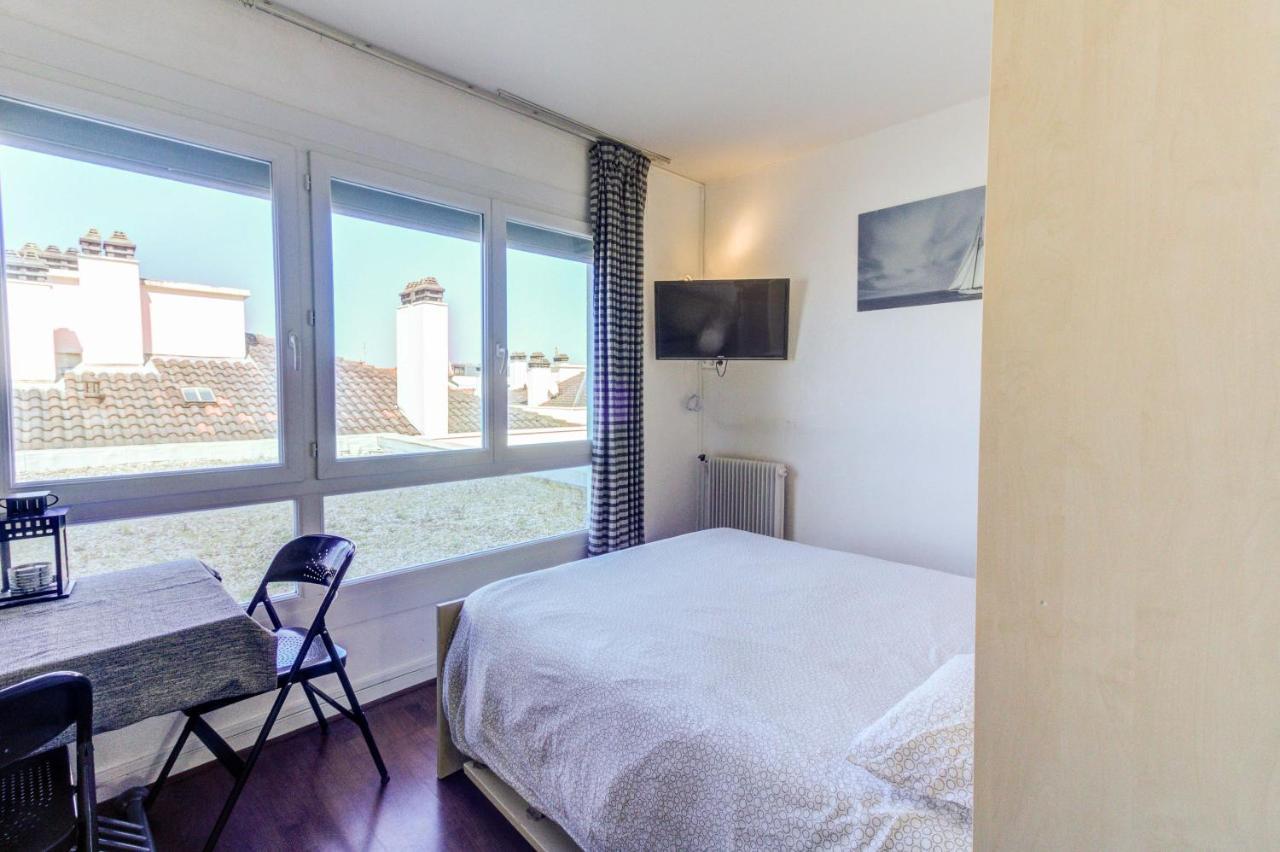 Hall Studio Saint-Jean-de-Luz Luaran gambar
