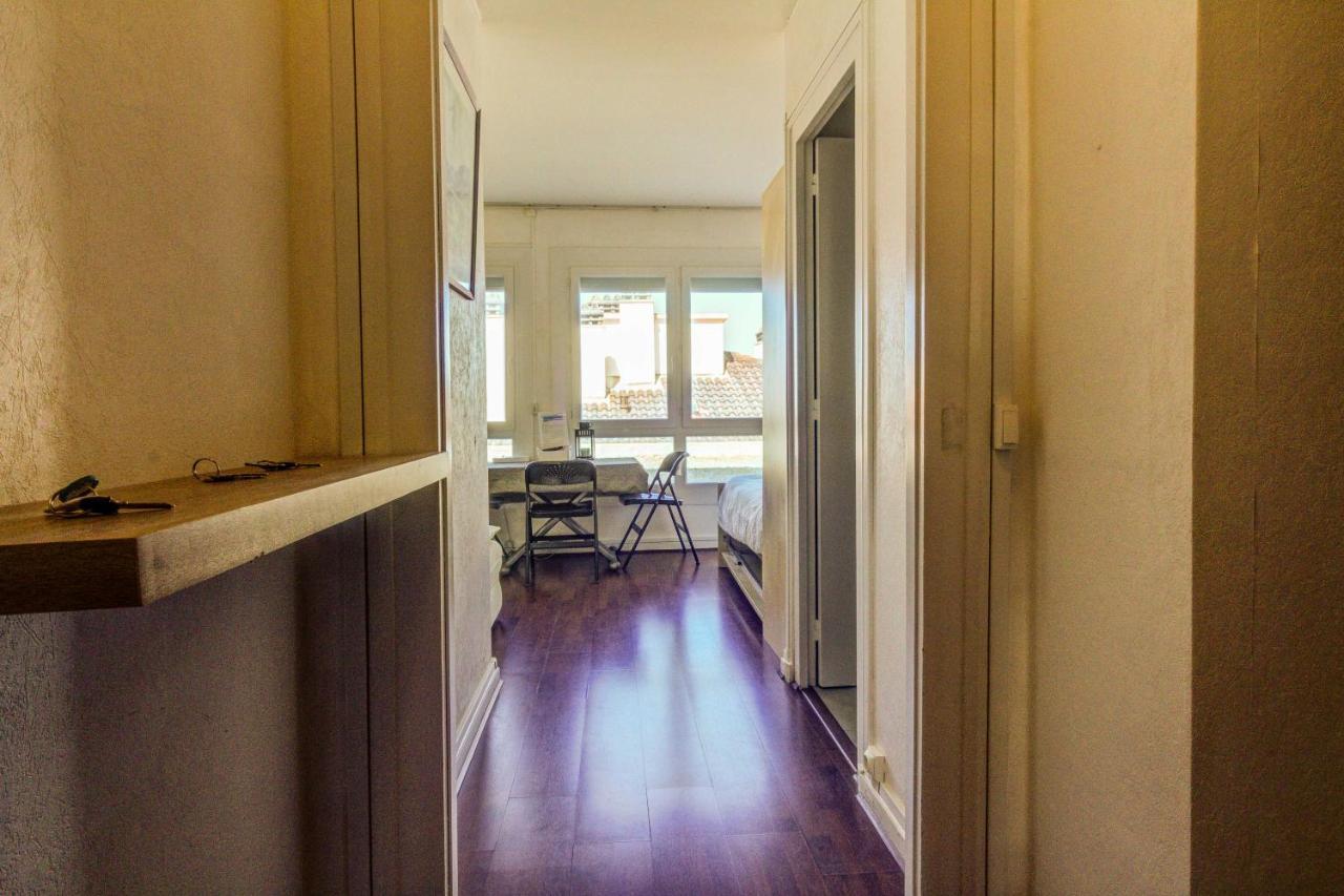 Hall Studio Saint-Jean-de-Luz Luaran gambar