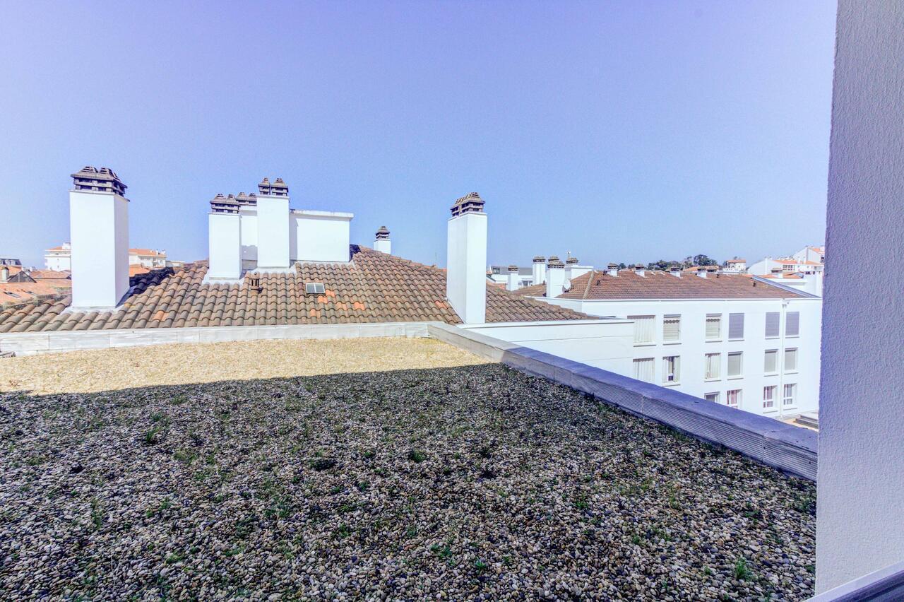 Hall Studio Saint-Jean-de-Luz Luaran gambar