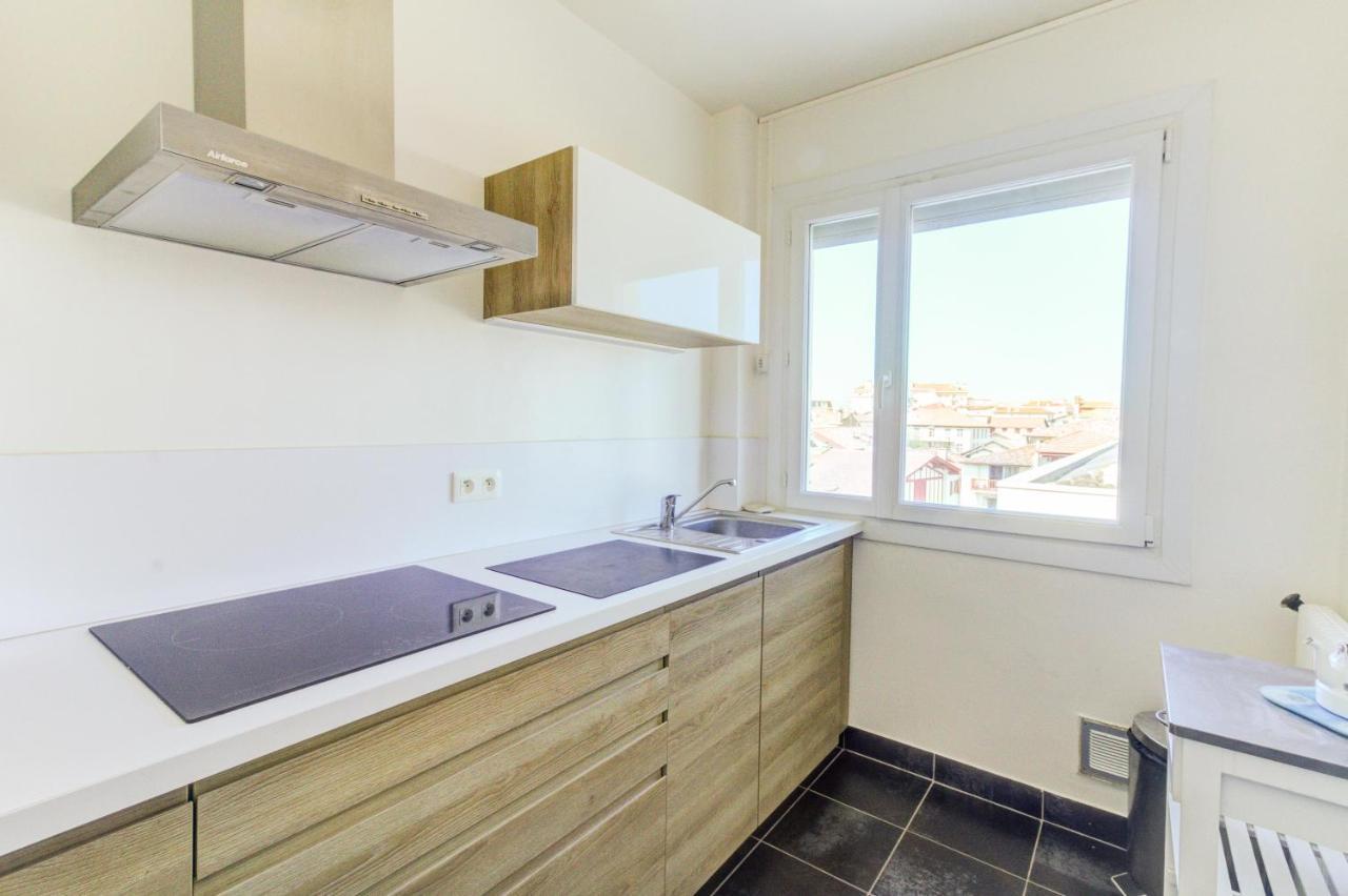 Hall Studio Saint-Jean-de-Luz Luaran gambar