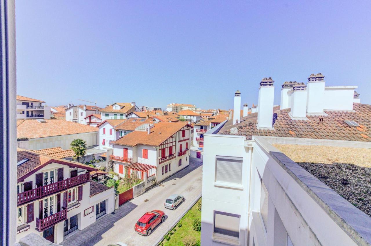 Hall Studio Saint-Jean-de-Luz Luaran gambar