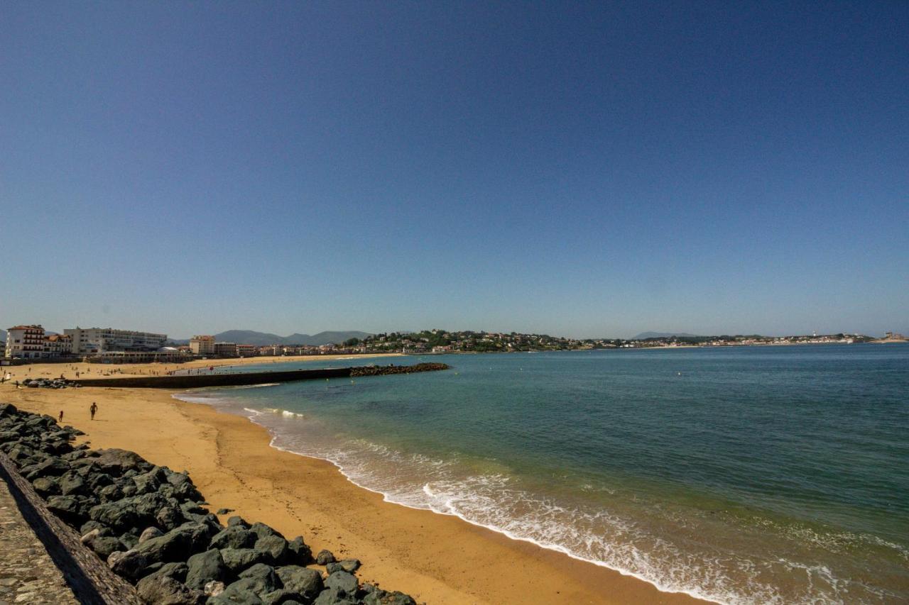 Hall Studio Saint-Jean-de-Luz Luaran gambar