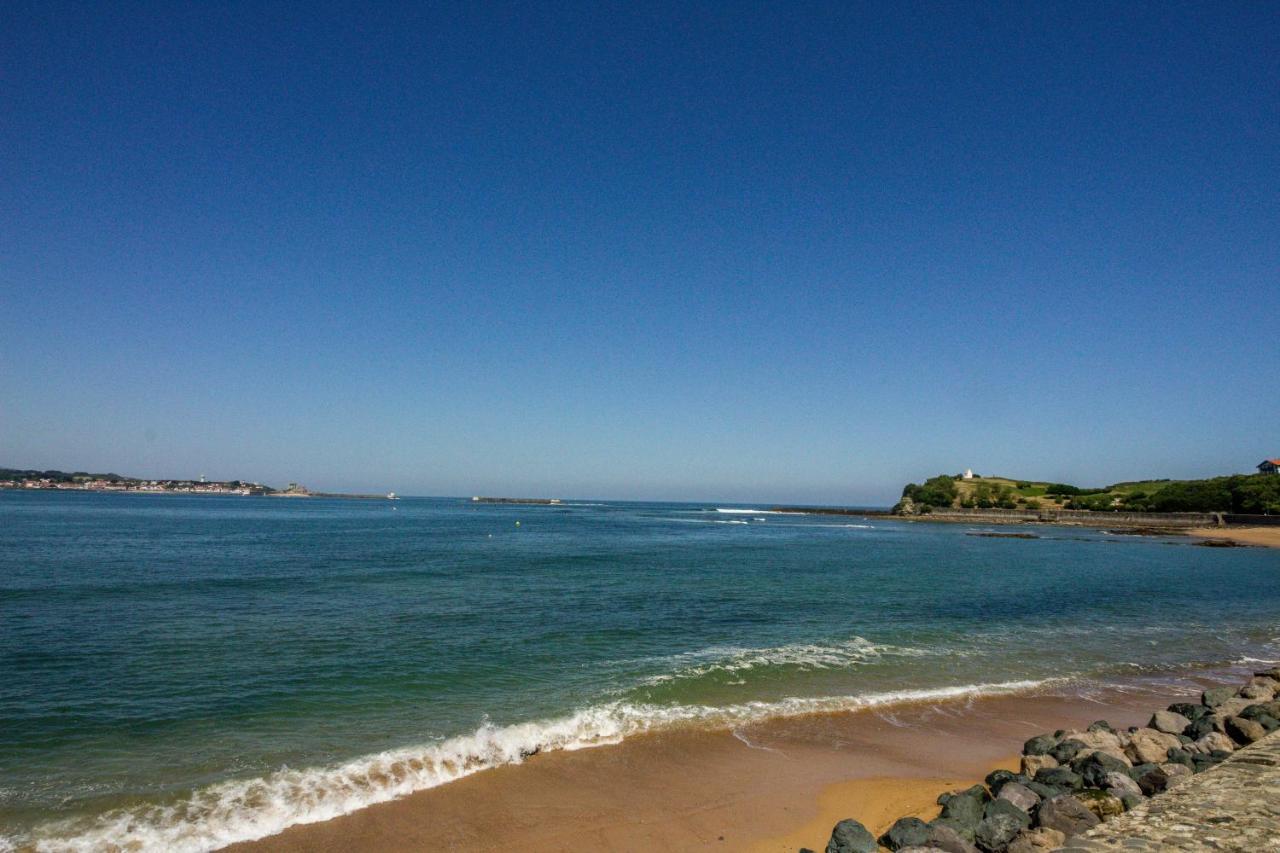 Hall Studio Saint-Jean-de-Luz Luaran gambar